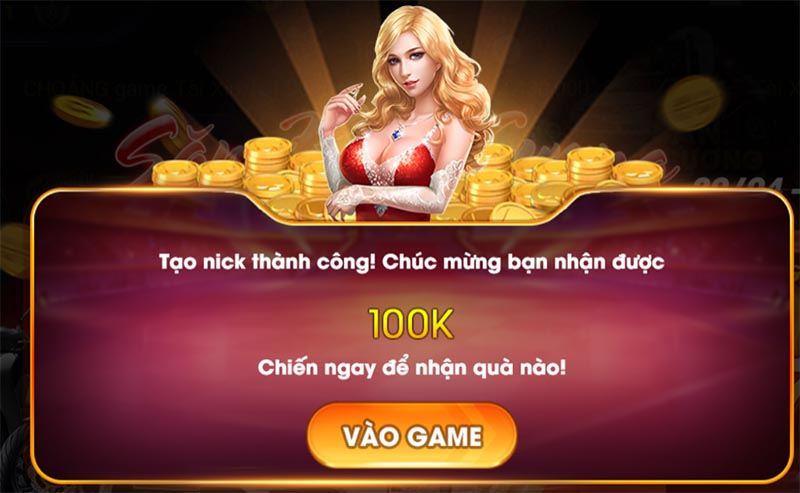 tải app và đăng ký Choangclub